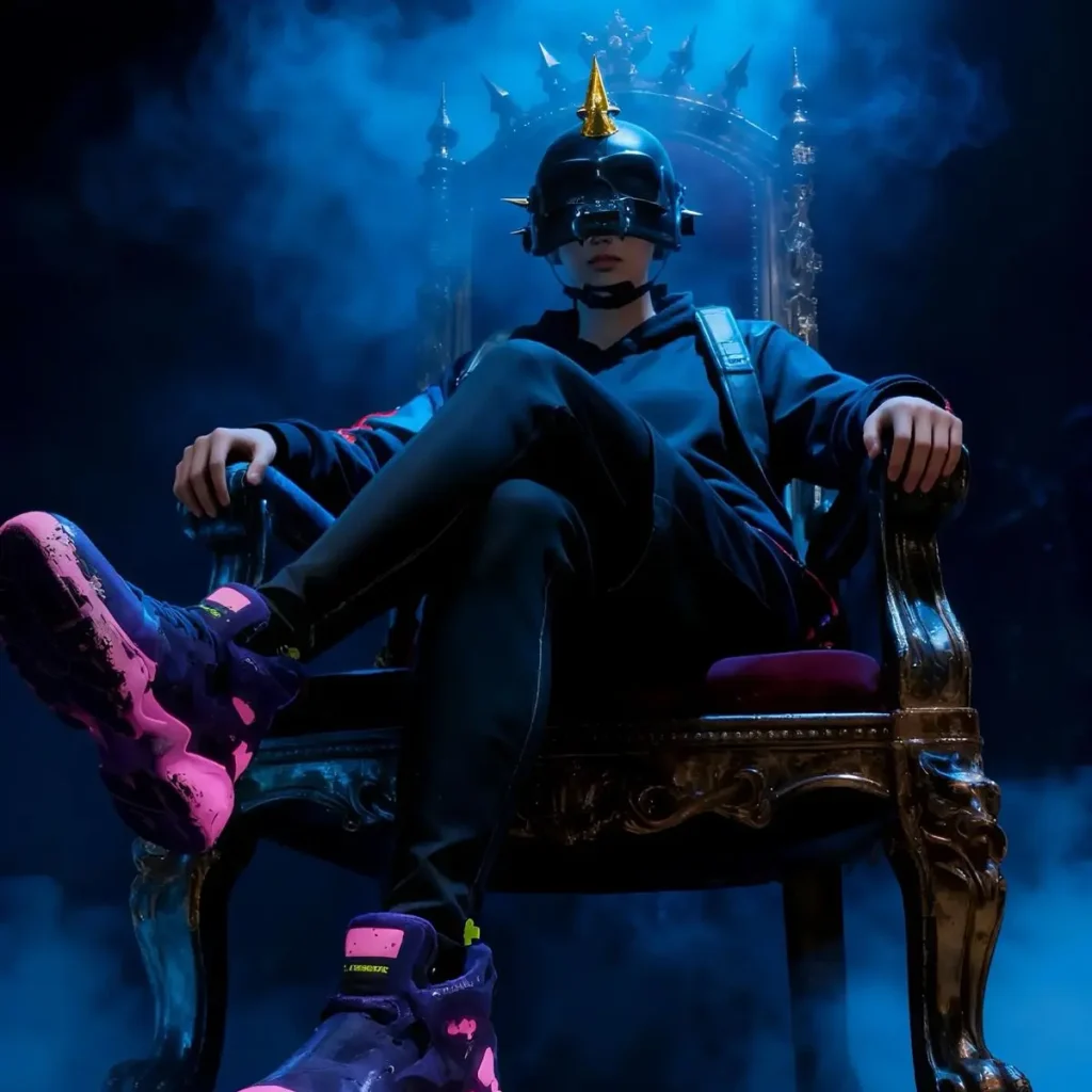 Indie Game Developer