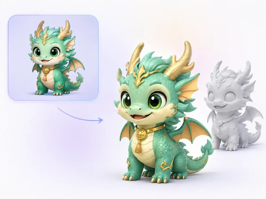 Character & Mascot Design