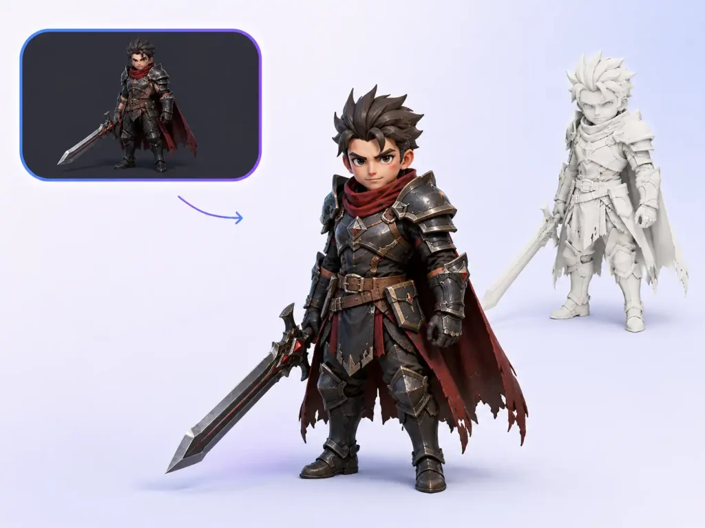 Game Development & Asset Prototyping
