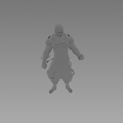mehsy 3d result