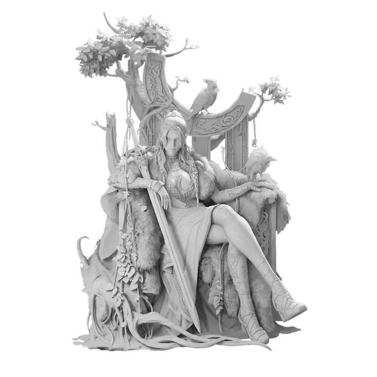 image to 3D model generation platform cover