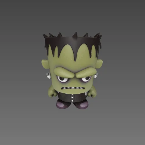 3d model 1