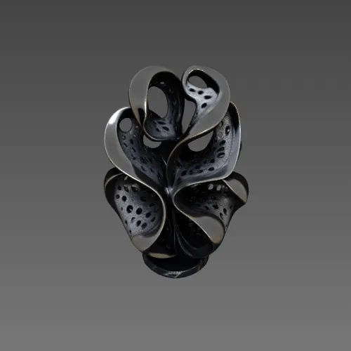 3d model 5
