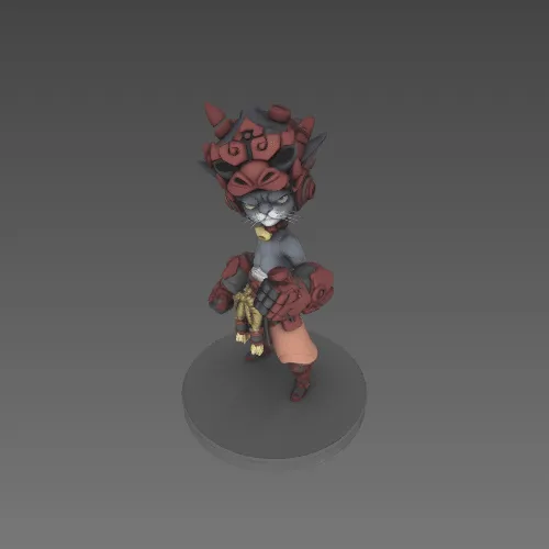 3d model 6