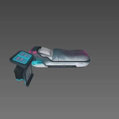 AR VR Spaces