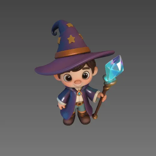 Character Design
