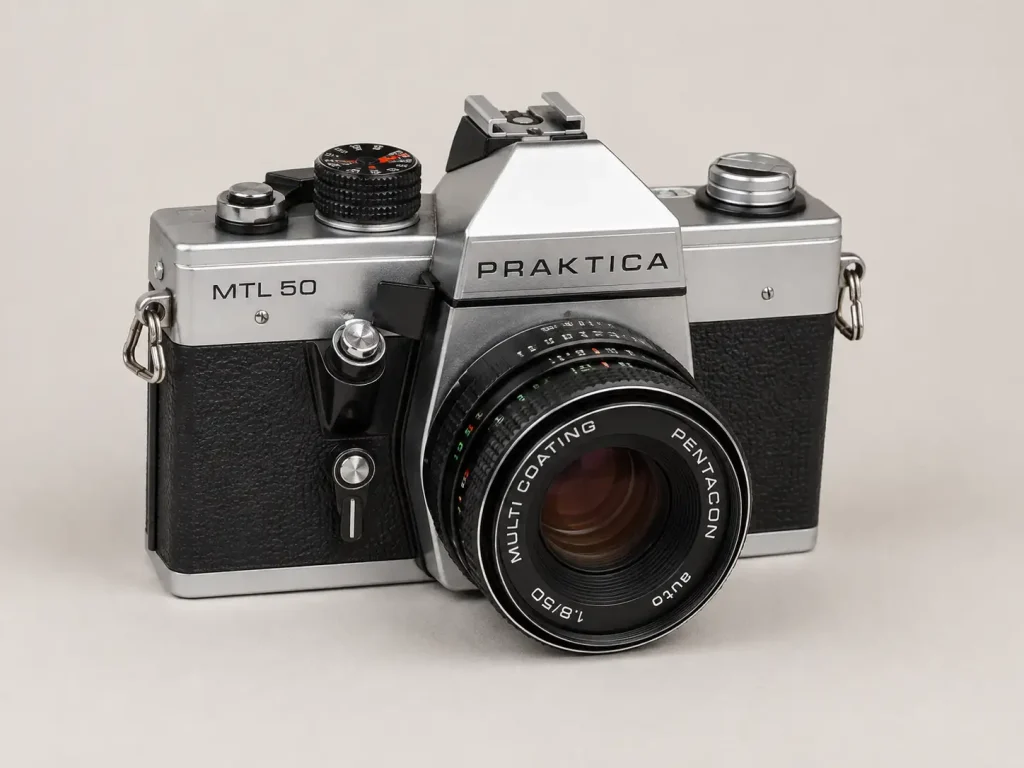 well-lit 3D modeling reference image