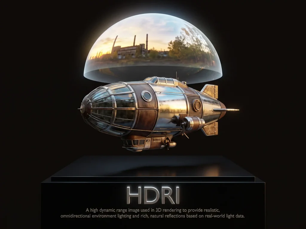 HDRI