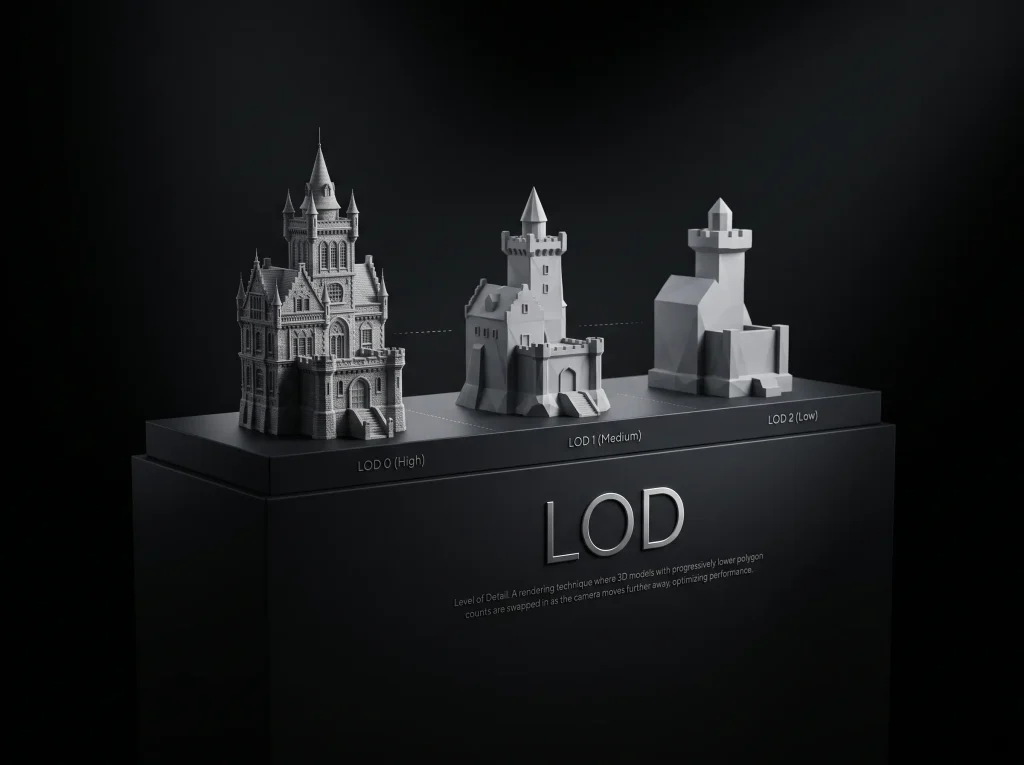 LOD