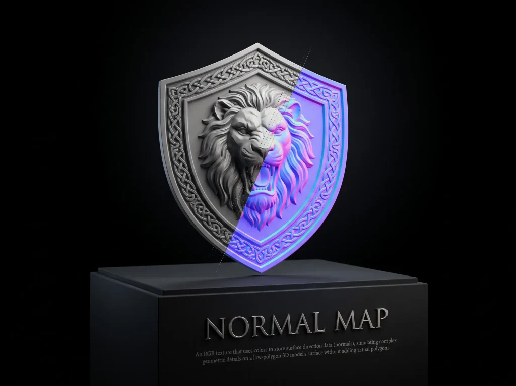Normal Map