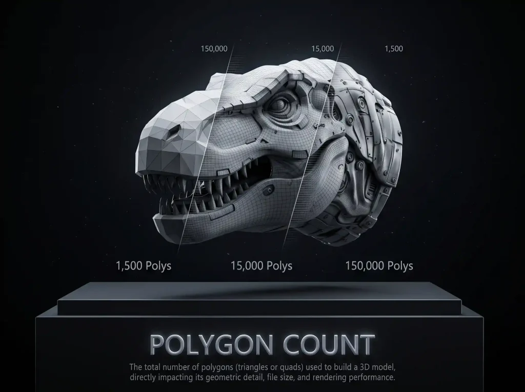 Polygon Count