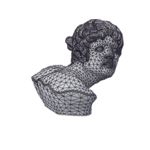 low-poly