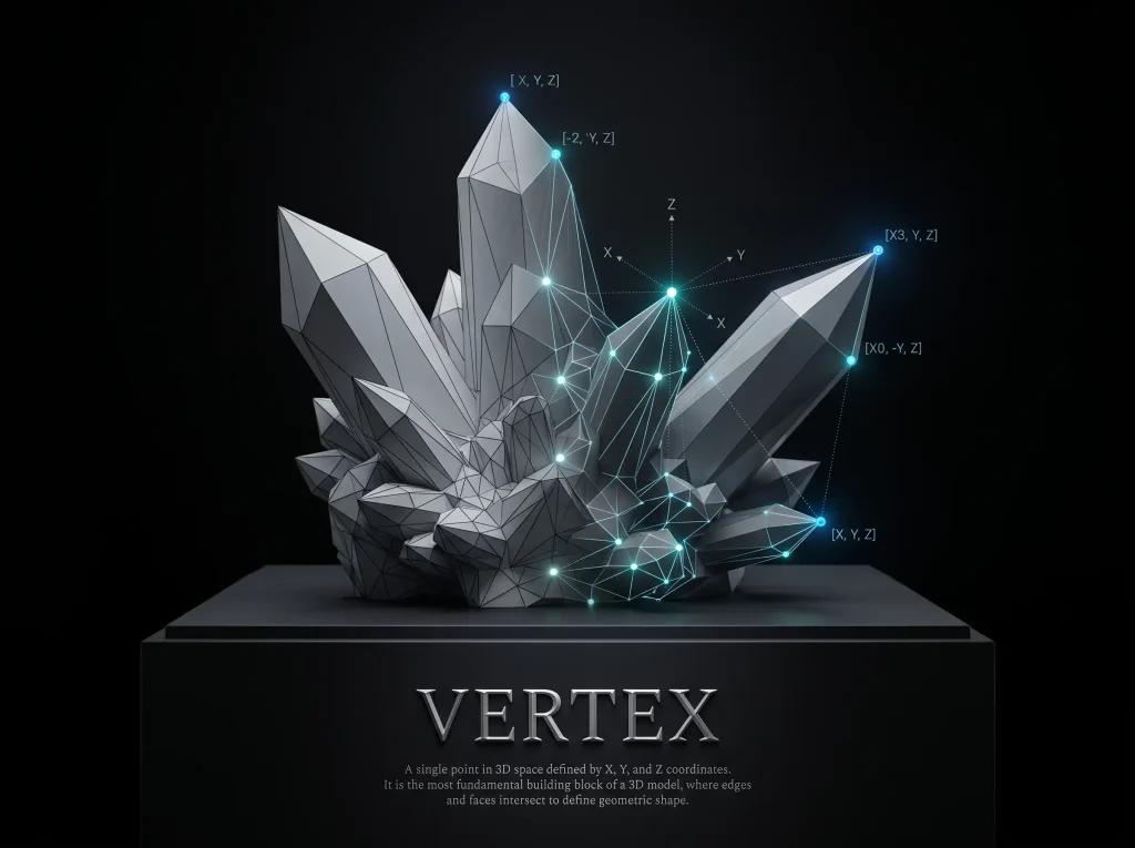 Vertex