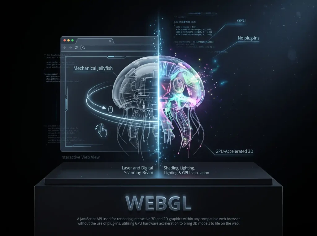 WebGL