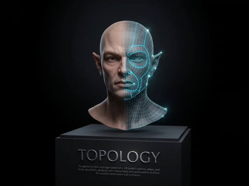 Topology