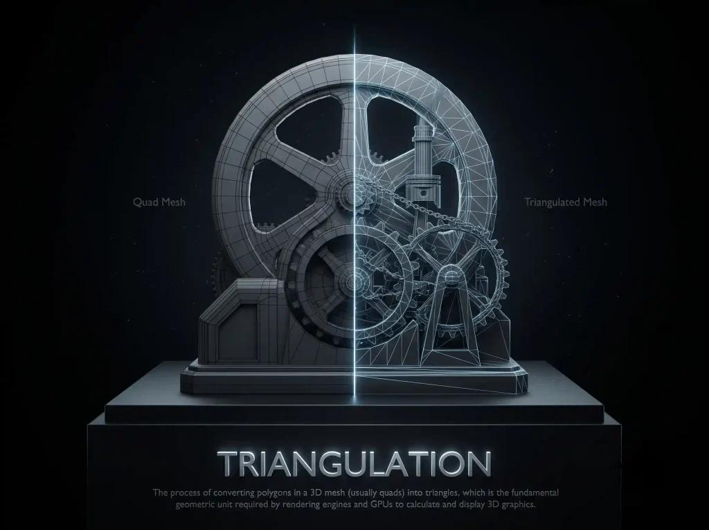 Triangulation