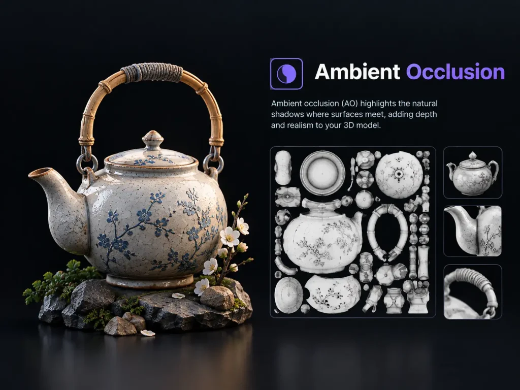 Ambient Occlusion