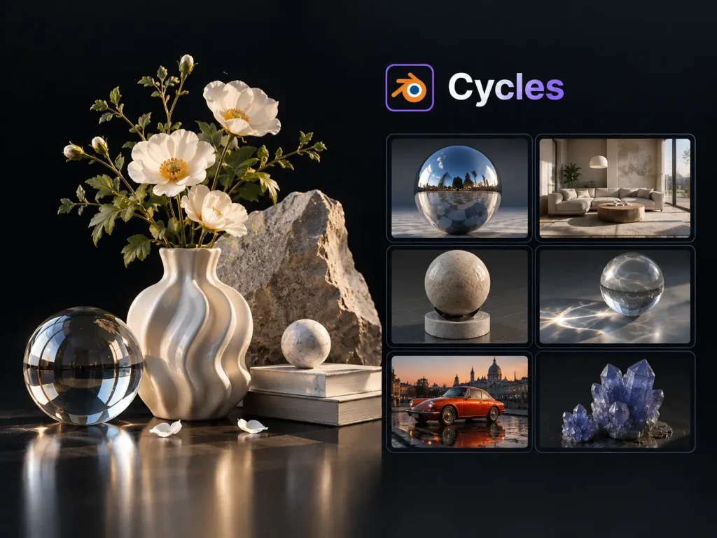 Cycles