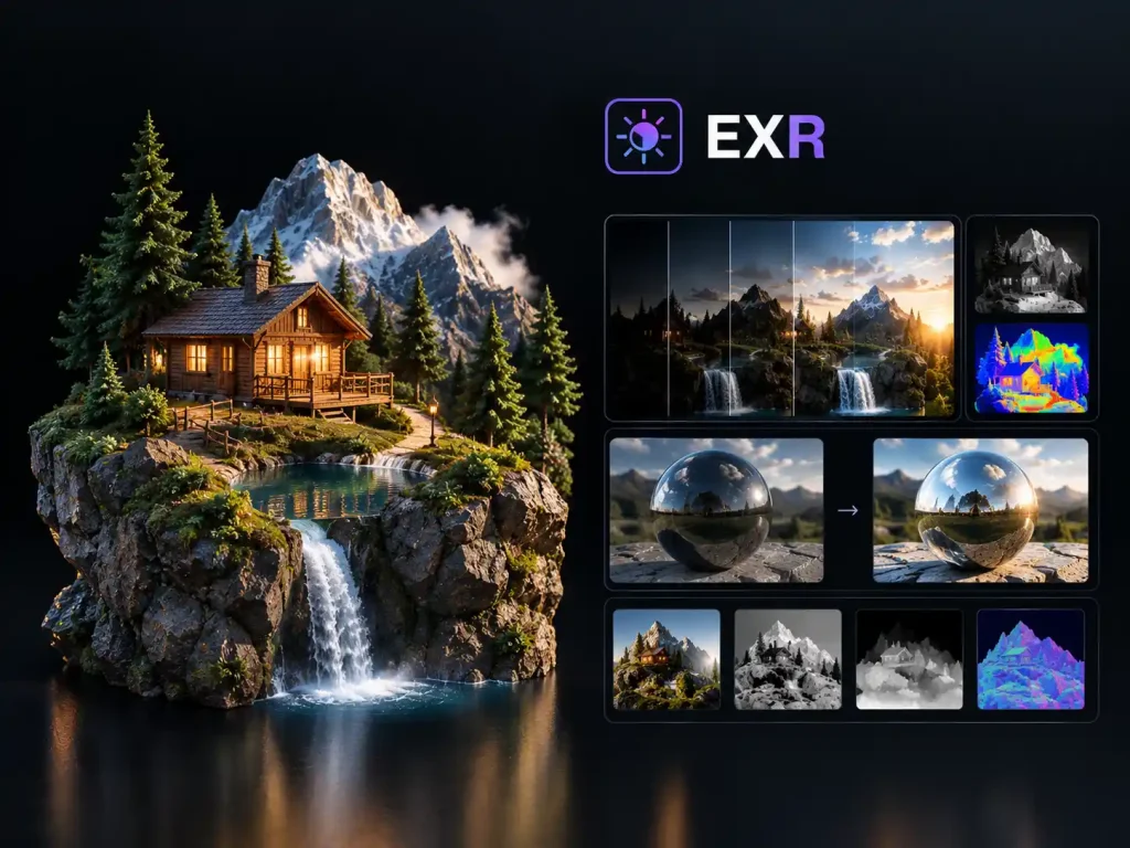 EXR