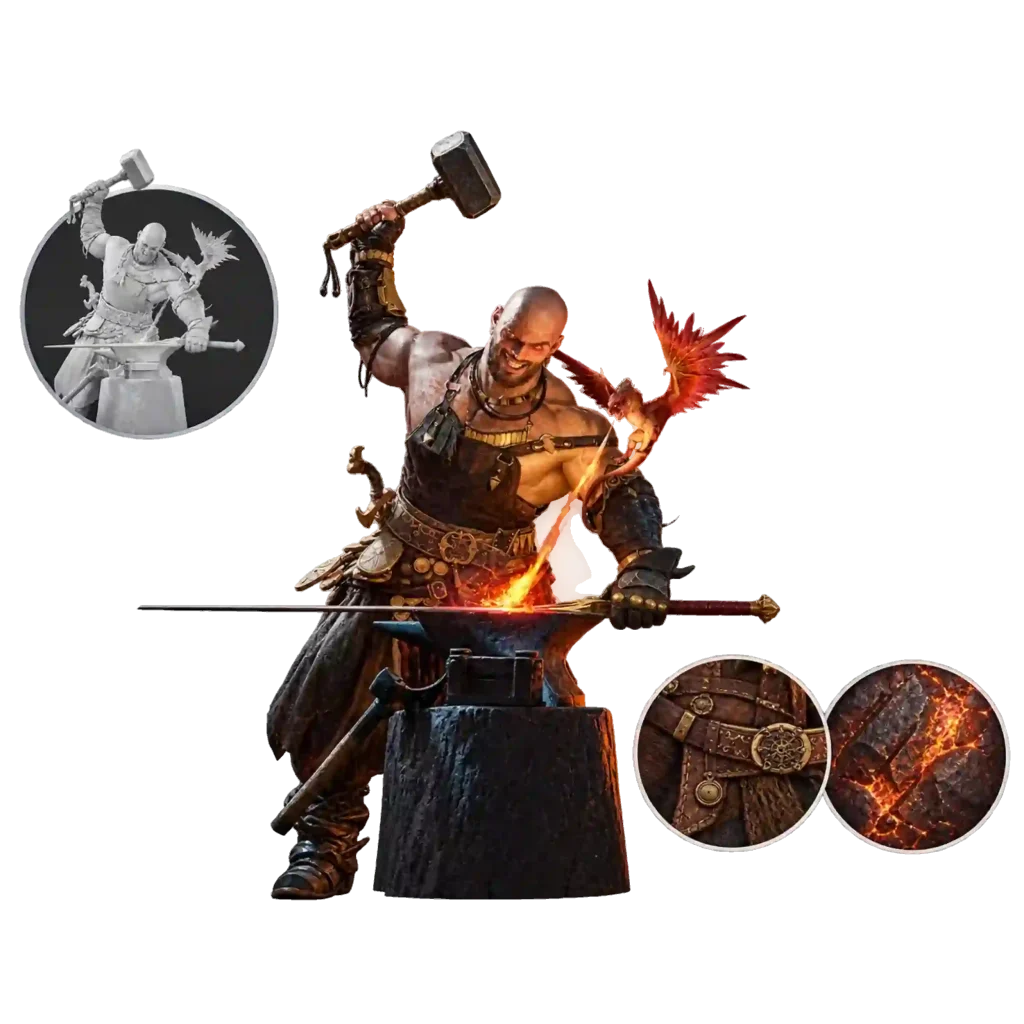 ai texture generator