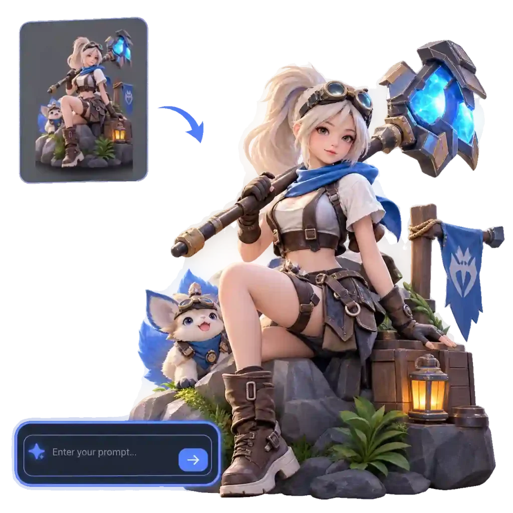 hunyuan 3d cover