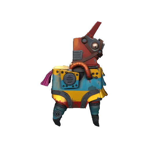 hunyuan 3d model
