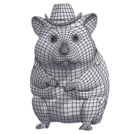 low-poly game development image