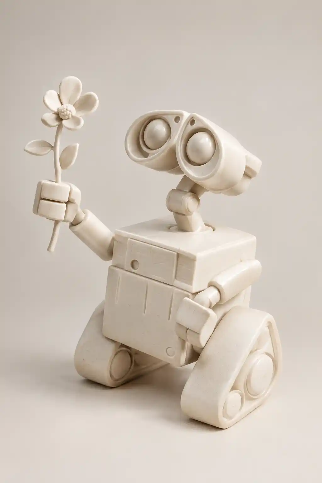 Minimalist Ceramic