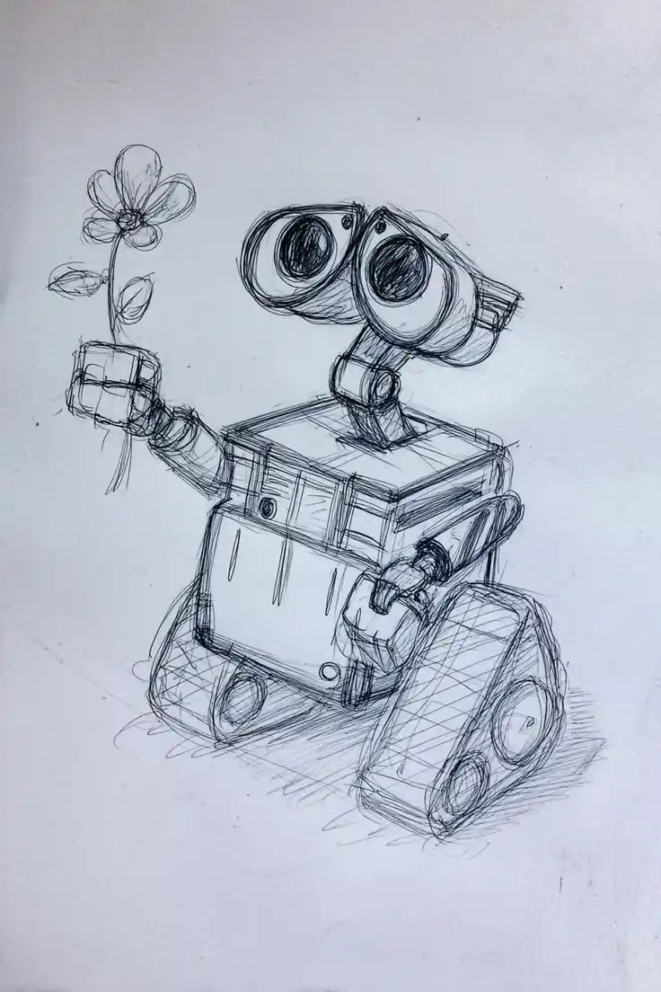Original Sketch